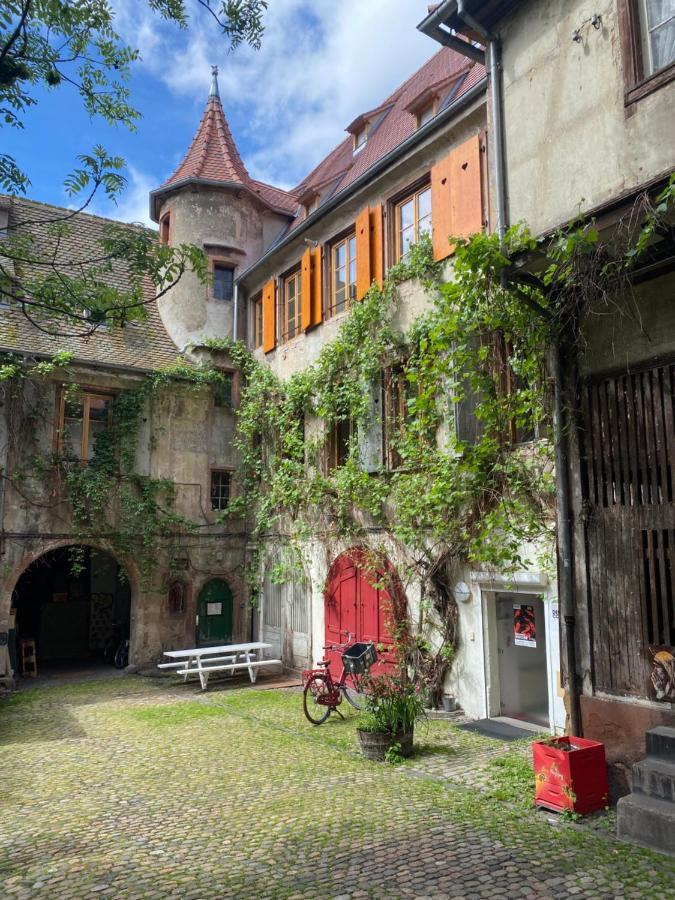 Grand Rue, Ambiance Annee 1540 * Straatsburg